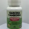 Em estoque Cápsulas de Garcinia Cambogia Cápsulas de Garcinia Cambogia Cápsula para Perder Peso