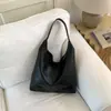 Elegante bolso vintage de gran capacidad para debajo del brazo para mujer, nuevo modelo primavera 2026, bolso tote de alto valor para el día a día