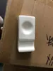 Tigela de sopa/arroz/molho de porcelana branca pura, 4,5 polegadas, fabricada em Guangzhou para venda por atacado transfronteiriço, para uso doméstico em restaurantes.
