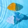 Velas Aromáticas Creativas de Iceberg Flotante, Cera de Gelatina Tridimensional Hecha a Mano, Fragancia Ambientador de Habitación para Uso Doméstico