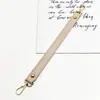 Accesorios de Correa de Bolso de Cuero PU Portátil, Asa Corta Reemplazable para Llevar en la Mano, Correa de Hombro Multicolor para Bolso de Mujer, Accesorios para Equipaje