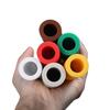 Tubo de Silicona para Grifo Personalizado, Manguera de Silicona Resistente al Desgaste y a Altas Temperaturas, Resistente al Aceite, Antideslizante, No se Ensuciará Fácilmente, Funda de Silicona