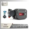 Posicionador Fisher Dvc6200 Pareado com Válvula de Controle Tipo Gaiola Balanceada por Pressão Abm do Instrumento Wu Zhong