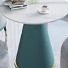 Juego de mesa y sillas para comedor, casual, ecológico, sofá de cuero duradero, apto para uso doméstico y comercial, juego para el té de la tarde, sofá individual