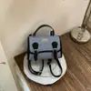 Mochila Casual de Gran Capacidad para Mujer Shuai Mijia 2026 Nueva Moda Mochila de Viaje para el Trabajo Mochila Pequeña de Viaje