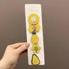 Pegatina para flequillo infantil, herramienta mágica para arreglar el cabello, pinza para el pelo para niñas y bebés, pasador para la nuca y la frente, accesorio para el cabello