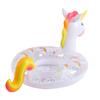 Anillo de Natación de Unicornio Multiestilo al por Mayor Caballo Princesa Arcoíris Dinosaurio Diseño Creativo Anillo de Natación Infantil Parque Acuático