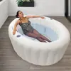 Piscina Inflable para Parto en Casa, Bañera Inflable, Piscina Inflable para Mujeres Embarazadas, Bañera Espesa de PVC
