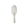 Peine de Cojín de Aire FaSoLa Peine de Masaje Especial para Mujeres Cabello Largo Estático Esponjoso Peine de Estilo Bolsa de Aire Cabello Rizado Peine de Rodillo Acanalado