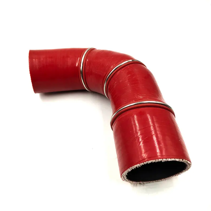 silicone hose (23)