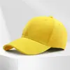 Boné de Baseball para Sol de Verão, Trabalho, Viagem com Texto Impresso, Boné de Baseball de Alta Qualidade em Pequena Tiragem com Bordado de Logotipo Personalizado