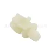 Adecuado para Skoda Jetta Bora Sagitar Nueva Octavia Soporte de Capó Varilla Clip de Soporte 1H0823397