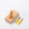 Gancho de madera gancho estilo nórdico parte trasera de la puerta colgante de pared del porche perchero gancho de carga gancho de madera maciza venta al por mayor