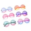 Gafas de Sol Populares de Dibujos Animados para Niños, Múltiples Estilos, Protección UV, Gafas de Sol para Proteger del Sol para Niños y Niñas, En Stock
