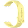 Compatible con Huawei Band 11/11Pro, correa de silicona oficial de estilo idéntico con patrón de ondas, correa de repuesto para pulsera deportiva, en stock