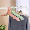 Perchero Plegable Portátil para Ropa Perchero Colgante para Ropa Tendedero para Calcetines Perchero sin Marcas Plegable para Estudiantes Viajes Buen Artículo Bueno para Usar