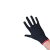 Guantes transfronterizos comercio exterior guantes resistentes a altas temperaturas alisador de pelo rizador guantes de aislamiento térmico guantes protectores para manos entrega en una sola pieza