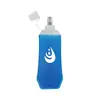 Mochila Deportiva al Aire Libre para Montañismo y Running de Campo a Través Bolsa de Agua Suave de TPU para Maratón Portátil Plegable Bolsa de Agua Suave para Exteriores Transfronteriza