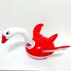 Nuevo Spot Pequeño Engrosado PVC Inflable Pingüino Inflable Tumbler Animal Dibujos Animados Juguete de Boxeo Dinosaurio