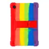 Aplicável à capa protetora para tablet TCL TAB 8 9132X suporte para tablet TAB 8 WiFi capa protetora resistente a quedas 9137