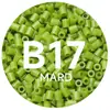 MARD Perlas Fuse 221 Colores Completos Perlas Fuse de Alta Calidad 2.6mm Paquete de Material de Perlas Fuse 500g Paquete de Recarga Fabricante Venta al por Mayor