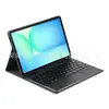Adecuado para Samsung Tab S10Fe+13.1 Teclado Mágico S10Fe Plusx620 Teclado Bluetooth Dividido Funda de Cuero