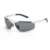 Gafas de Conducción Antideslumbrantes 6806 de Aluminio-Magnesio para Hombre, Gafas de Visión Nocturna, Gafas de Sol Polarizadas de Doble Uso para Exteriores Día y Noche