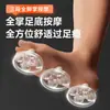 [Venta al por mayor Dropshipping] Cubo para pies de roble con calefacción y temperatura constante, masajeador eléctrico para pies, cubo de fumigación, baño de pies saludable