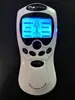 Dispositivo de Fisioterapia Massajador de Pulso Ems Massajador de Pernas Multifuncional para Aliviar a Fadiga Física Fabricante de Dispositivo de Eletroterapia