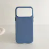 Funda de Teléfono de Tela Tecnológica Iphone18Promax con Ventana Magnética Desplegable, Funda Protectora Oficial de Gama Alta para Apple 17, 16