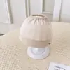 Gorro transpirable para bebé sin parte superior, estilo delgado para recién nacidos, sombrero de verano para 0-3 meses, gorro de protección para fontanela de recién nacido