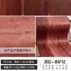 Revestimento de Azulejo de Pedra Macia Travertino Romano Painel Decorativo de Parede Externa Travertino Âmbar Imitação de Pedra Pele de Travertino Flexível de PU