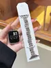 Adequado para Apple Iwatchs11/109876Se Watch com Huawei Gt5 Coração Trevo da Sorte Xiaomi 89Pro