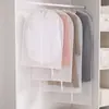 Funda de Polvo para Ropa Peva de Alta Venta, Bolsa Colgante Organizadora de Armario para Ropa, Cubierta Gruesa Lavable para Almacenamiento de Ropa al por Mayor