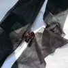 Medias Perlescentes 0D con Estrellas Brillantes, Perfectas para Atuendos de Primavera y Verano, Medias Sexy y Atractivas para Piernas Hermosas, Tallas Grandes para Gorditas