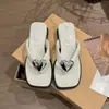 Hermosas Chanclas con Tacón de Cuña para Mujer, Nuevo Estilo Verano 2026, Estilo Francés, Perfectas para Usar con Faldas, Sandalias Impresionantes para Uso al Aire Libre