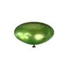 Globos Metálicos al por Mayor Transfronterizos, Sets Espesos de Decoración para Fiestas de Cumpleaños, Látex al por Mayor para Fiestas y Bodas, Decoraciones de Boda