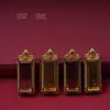 Colgante Thangka Tibetano Concha Cobre Chapado en Oro Incrustaciones de Diamante Budas de Doble Cara Amuleto Caja GAU Caja Vacía Impermeable para Transportar