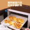 Papel de Horno de Silicona Horno de Cocción Papel de Horno de Silicona Placa para Barbacoa Papel de Aluminio para Barbacoa Almohadilla de Papel Absorbente de Aceite Especial para Freidora de Aire del Hogar
