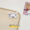 Pelúcia de desenho animado pequeno lápis novo chaveiro pingente capa de celular broche acessórios DIY acessórios de cabelo acessórios de roupa acessórios