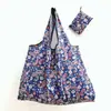 Bolso Estilo Pintura al Óleo de Van Gogh, Capacidad Extra Grande, Bolsa de Compras Plegable, Bolsa de Dibujos Animados Ecológica para Supermercado, Bolsa para la Compra, Bolsa de Almacenamiento