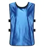 Chaleco de Entrenamiento de Equipo de Fútbol de la Copa del Mundo Uniforme de Equipo Uniforme de Competición Deportiva Chaleco de Secado Rápido para Niños y Adultos