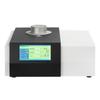 Medidor térmico de barrido diferencial DSC totalmente automático, método de inducción de oxidación, punto de fusión, análisis térmico de vidrio pesado.