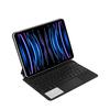 El maravilloso teclado es adecuado para iPad Pro 11/2024/Air 6/5/4/10ª generación 10.9 pulgadas suspensión magnética