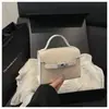 Elegante y a la moda Kelly de Gran Capacidad Nuevo 2026 Bolso de Hombro Cruzado Casual de Moda para Mujer