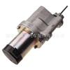 Válvula solenoide de paro de llama 12V/24v 04513018 adecuada para Carter