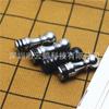 Backgammon 510 Kayfun Lite Plus Five Pawns Pieza de Ajedrez de Acero Inoxidable Drip Tip Conector de 8.5mm
