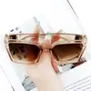 Nuevas Gafas de Sol Poligonales Estilo Ojo de Gato 2025 para Hombre, Retro Europeo y Americano, Sencillas y Elegantes, de Moda Estilo Ins, Gafas de Sol para Fotografía Callejera