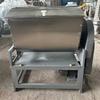 Misturador de massa comercial direto de fábrica 15kg de aço inoxidável automático 25kg misturador de massa comercial de fábrica