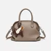 Bolso de concha bolso de mano bolso tote para mujer 2026 modelo nuevo gran capacidad bolso de hombro cruzado para commuting directo del fabricante transfronterizo